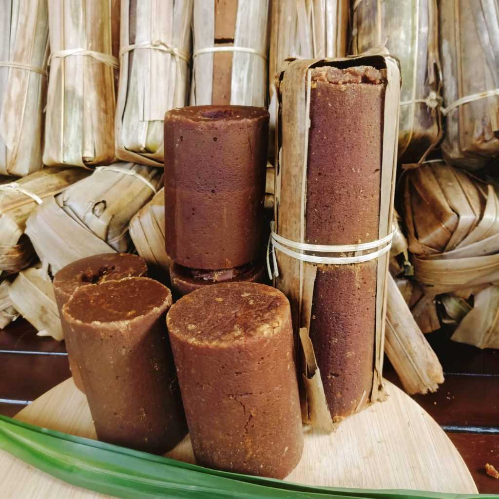 

Gula aren Murni 1kg 100% asli / Gula Nira Aren Murni Cianjur