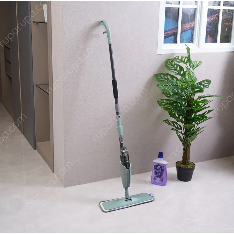 ACE Hardware Pro Clean - Spray Mop / Alat Pel Flat Semprot Proclean