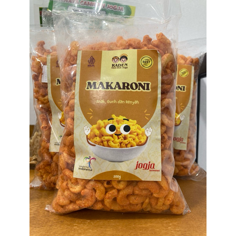 

Makaroni