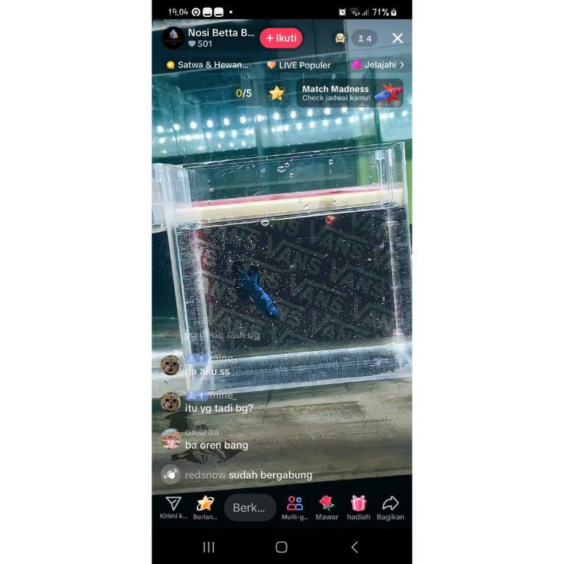 avatar nebula male only