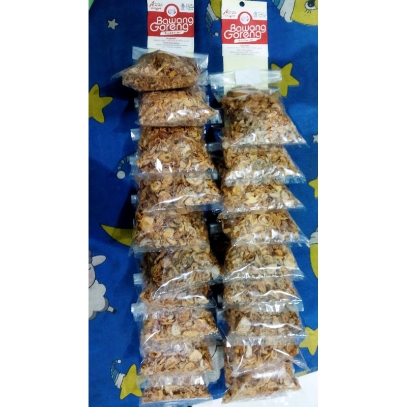 

TERMURAH!!! LARIS!!! budanim bawang merah goreng krispy