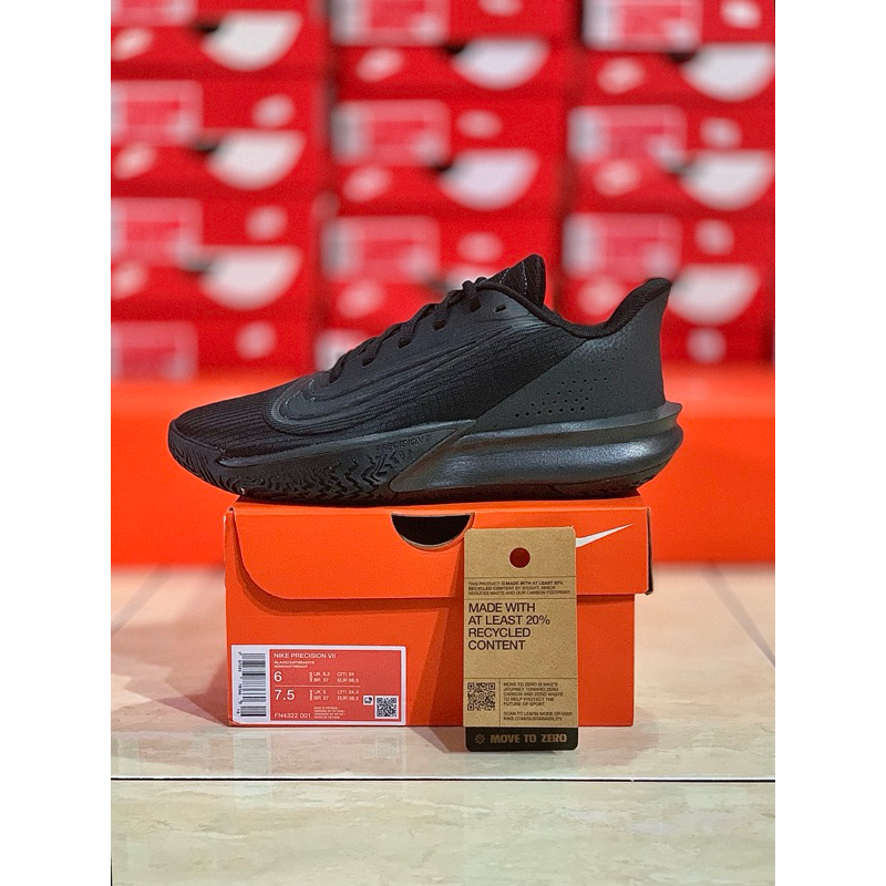 NIKE PRECISION VII FN4322001 ORIGINAL 100% RESMI PT NIKE BNIB