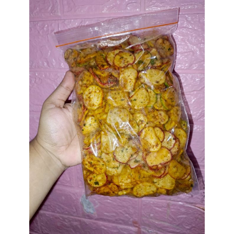 

seblak kering 250 gr