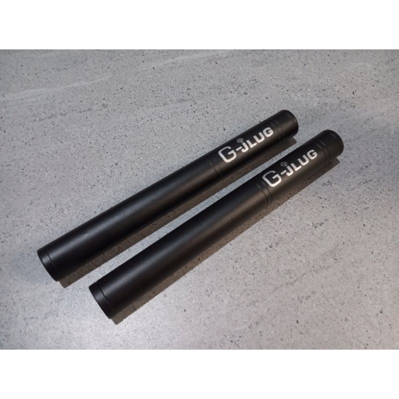 peredam senyap od 22 pnjg 20cm