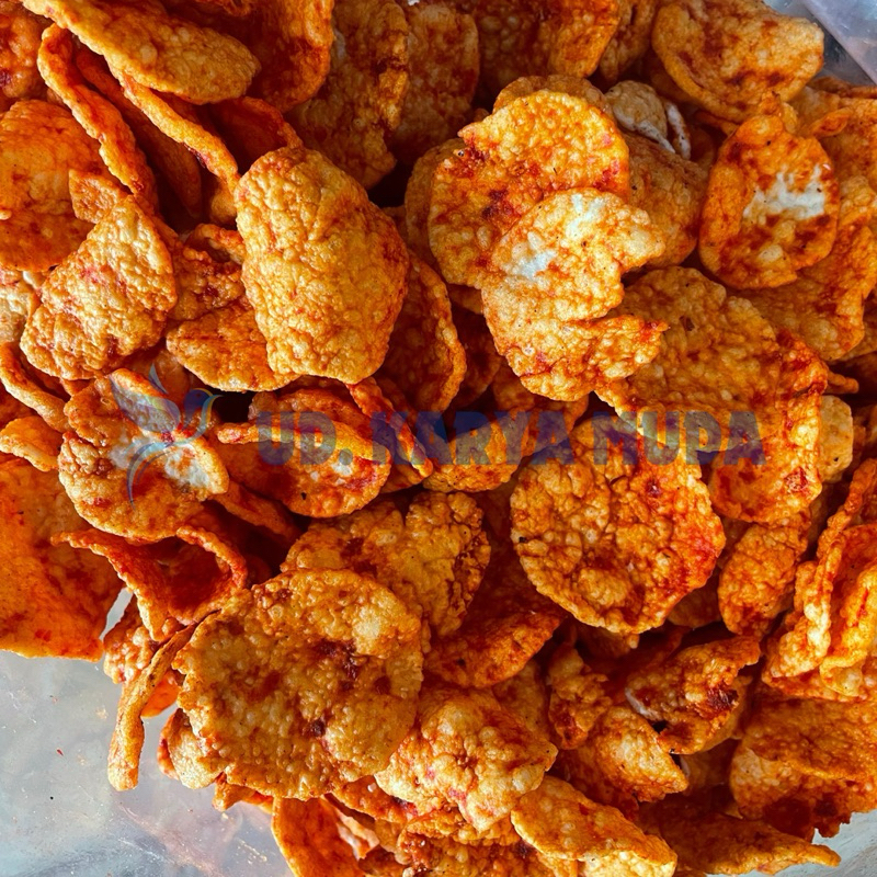 

KENTANG UDANG MINI 1KG