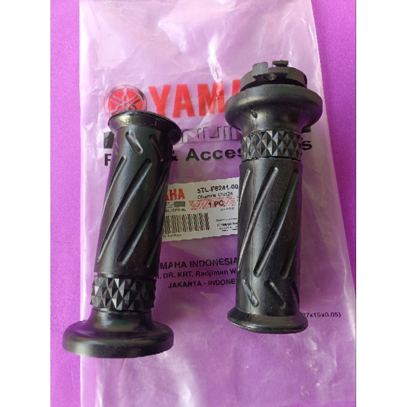 Handgrip Assy Yamaha Mio sporty Mio smile Mio soul GT original