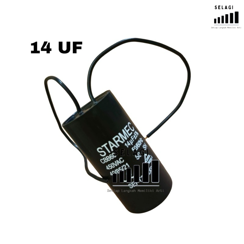 Kapasitor mesin cuci electrolux 1 tabung cbb60 14uf kapasitor mesin cuci 1 tabung electrolux cbb60 1
