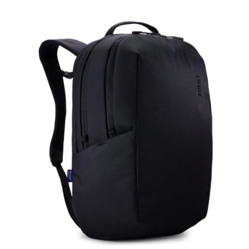 Thule Subterra 2 Tas Laptop Backpack 27 Liter - Black