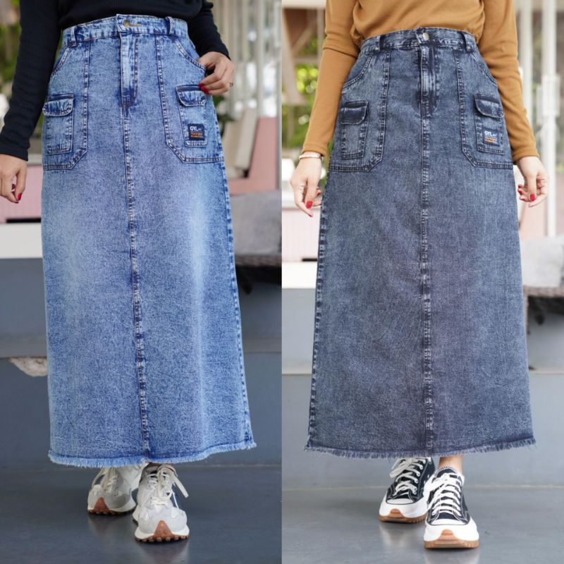 ROK JEANS by GYL AUTHENTIC