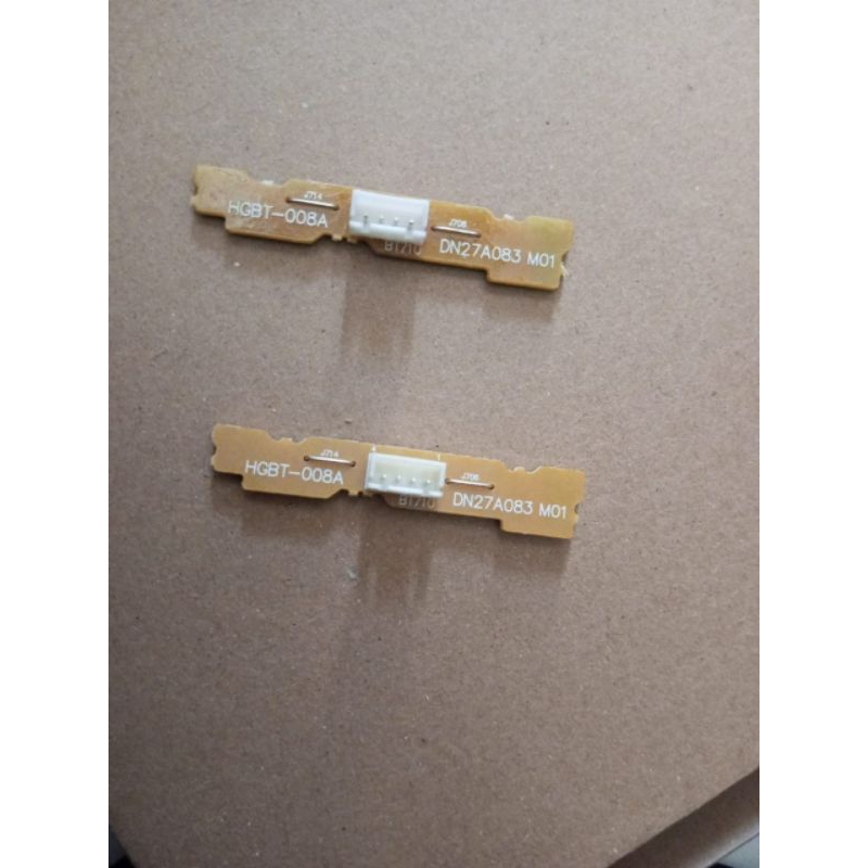 Modul Sensor Kulkas Polytron Tipe QX/QS/Q