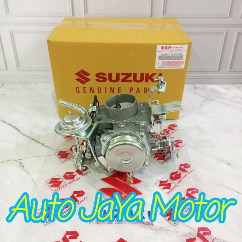 Carburator Assy (ORIGINAL) Karburator Komplit Futura 1.3 Futura 1.5