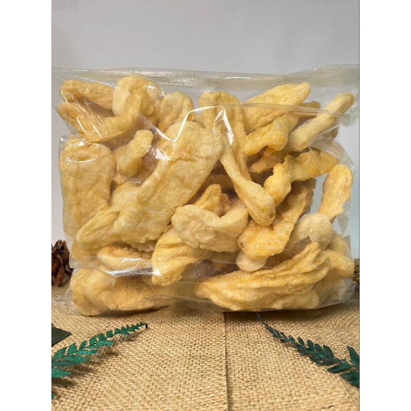 

Cuanki Lidah 50PCS Jumbo Toping Baso Aci