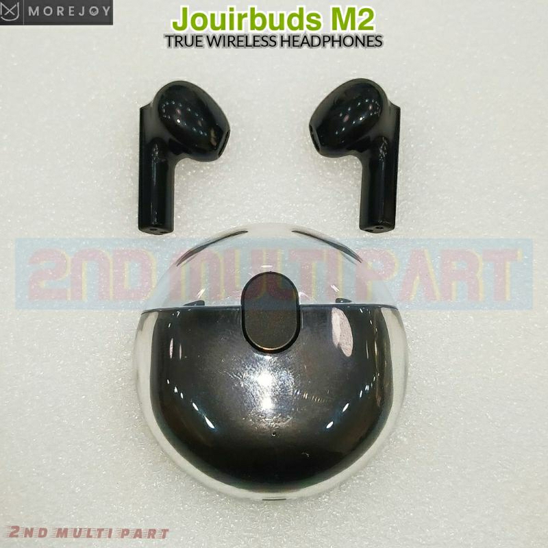 MOREJOY Jouirbuds M2 True Wireless Headphones