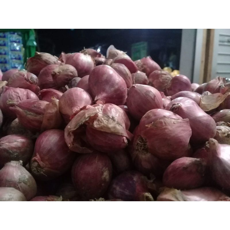 

bawang merah 500g