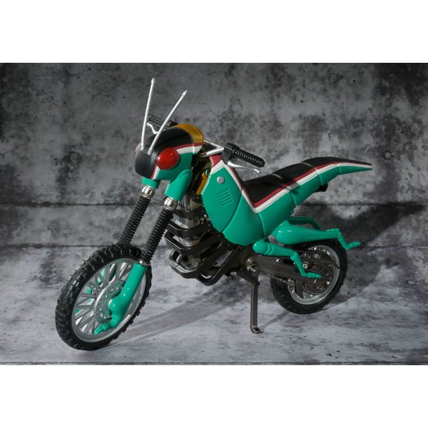 Bandai SHFiguarts SHF - Battlehopper (Renewal)