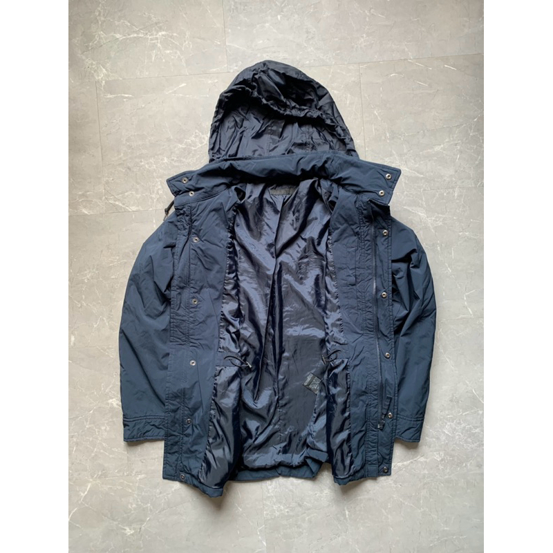 Uniqlo Parka Jacket Outdoor Second Original