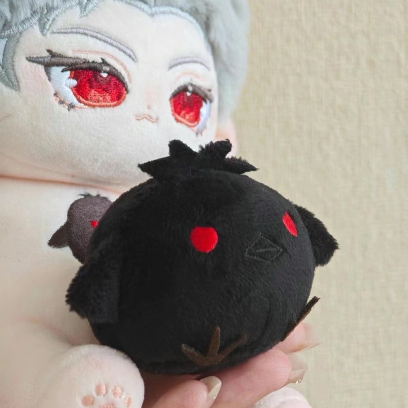 Ready Doll love and deepspace Sylus Mascot Mephisto