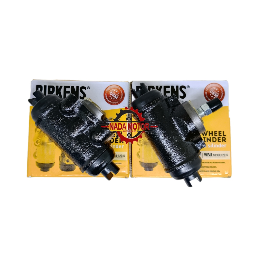 WHEEL CYLINDER BLOK MASTER REM BELAKANG KANAN KIRI L300 DIESEL