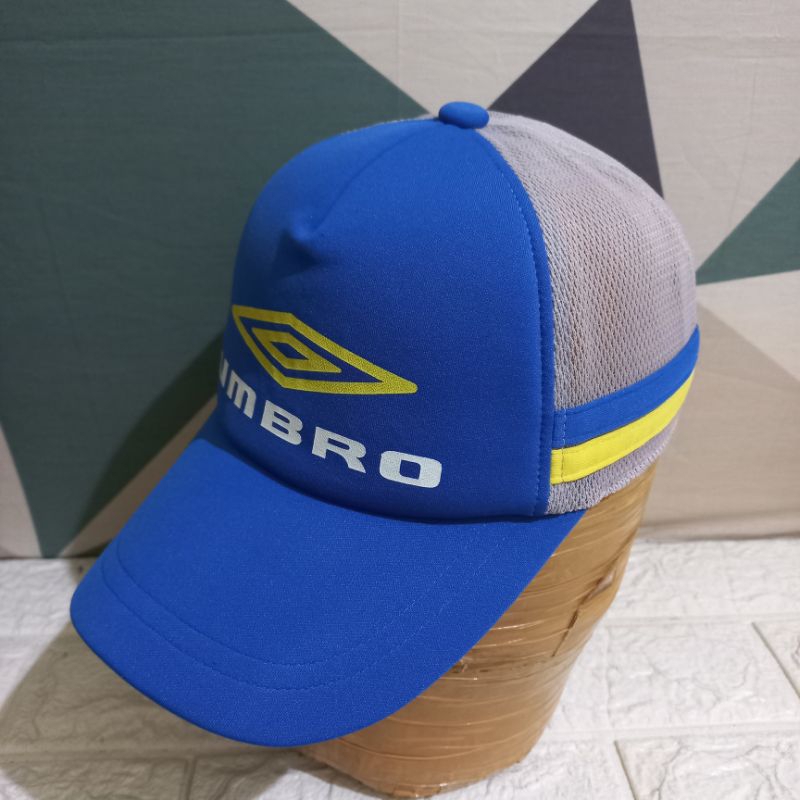 Topi Umbro Original Second