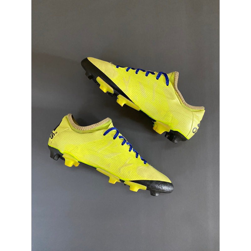 Sepatu Bola Adidas X15.1 FG