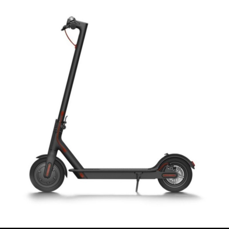 Audrey inspire elektrik scooter