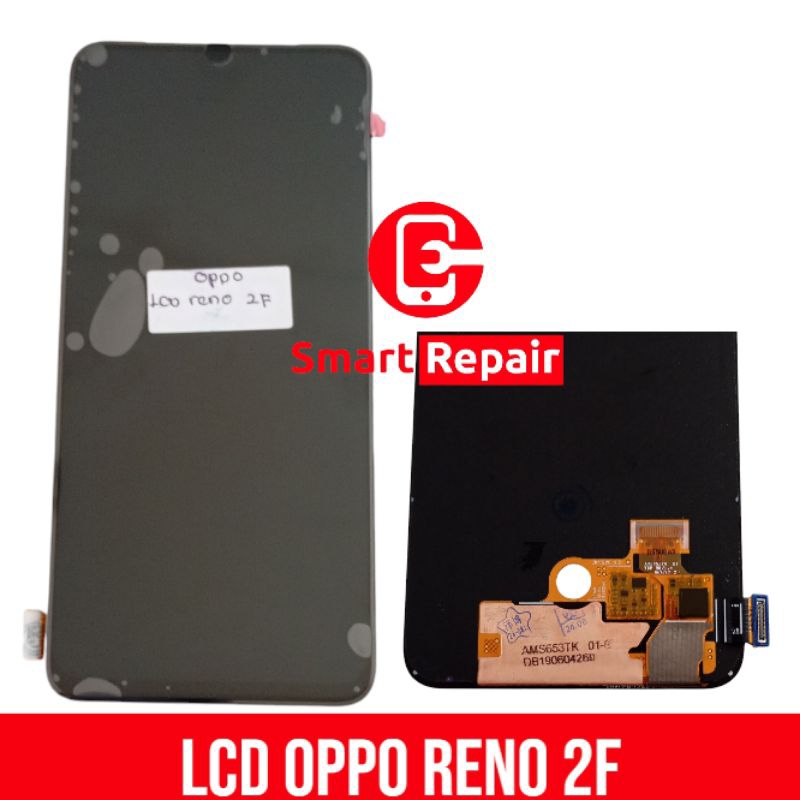 LCD TOUCHSCREEN OPPO RENO 2F / K3 ORIGINAL