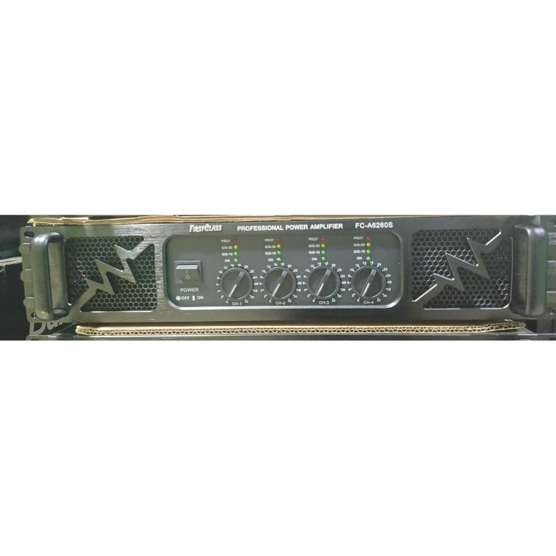 power firstclass fc-a6260S