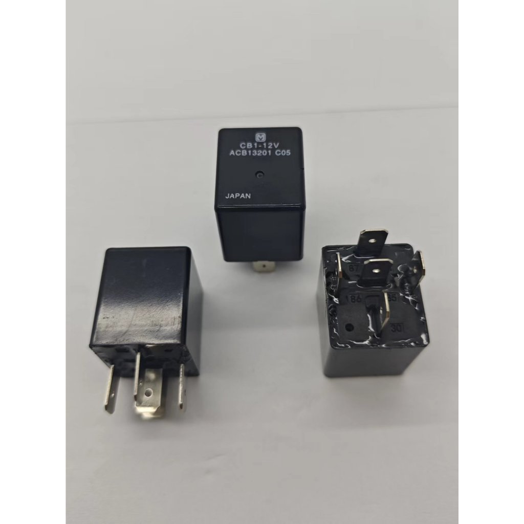 Relay Comp Power Vario 125/150,PCX 100% asli