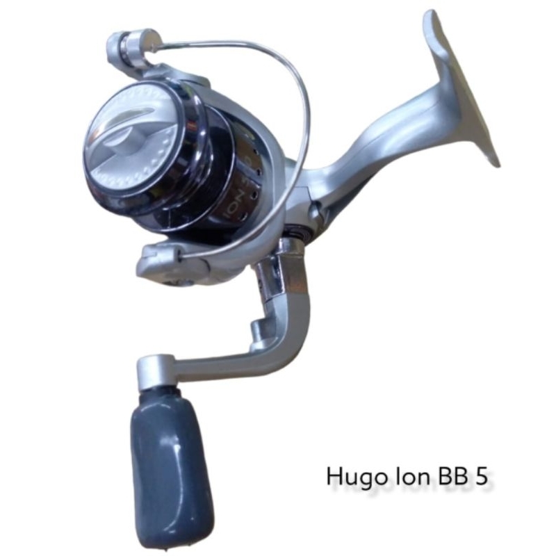 REEL PANCING MINI HUGO ION 500 800