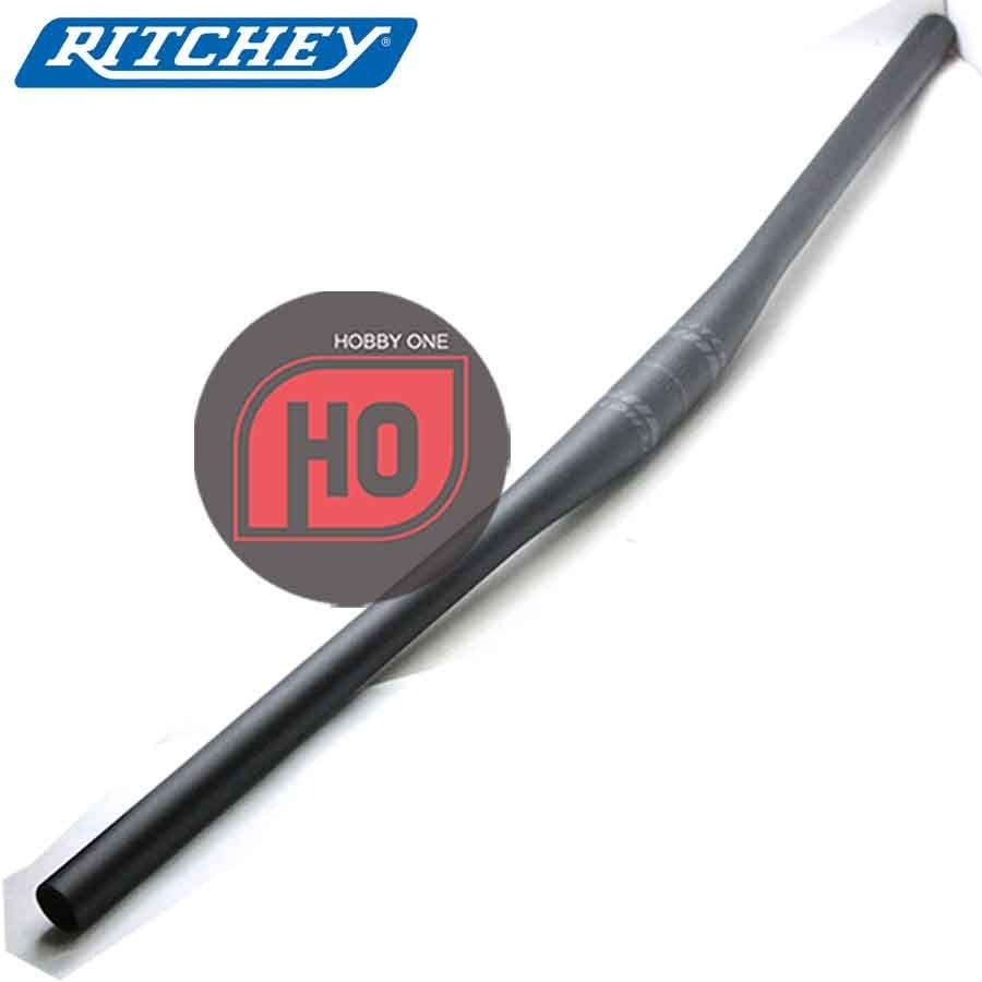 RITCHEY COMP FLAT +/-5 Handlebar Flat Bar MTB