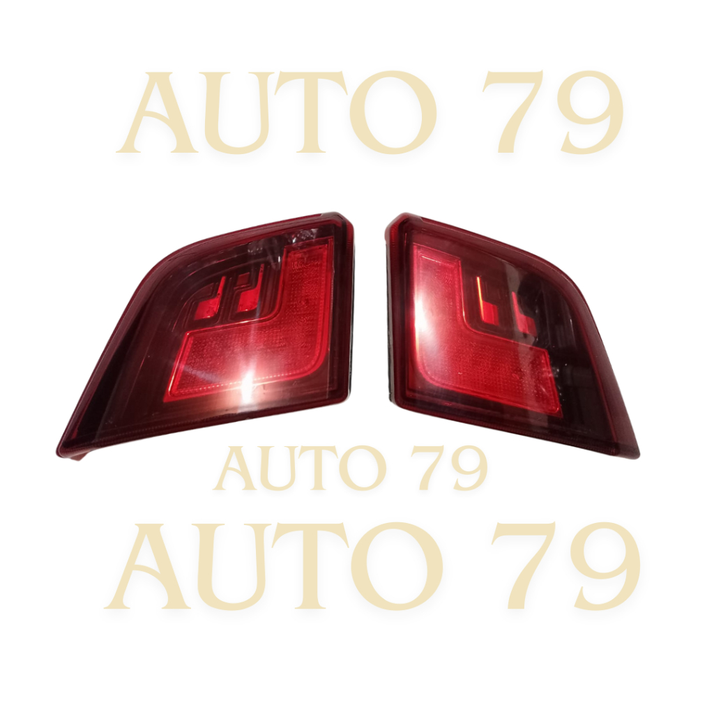 Reflektor Bagasi Belakang Agya/ Ayla 2017-2021