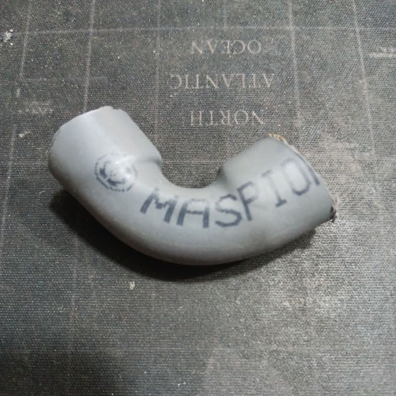 MASPION Elbow / Keni Paralon 5/8