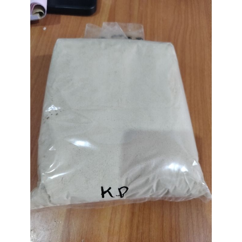 

Kunir Putih Bubuk