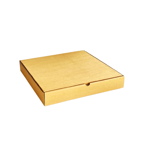 

Box KOtak Kemasan Pizza Snack Dus Hampers Hadiah Polos Ukuran 36x36x5.4cm