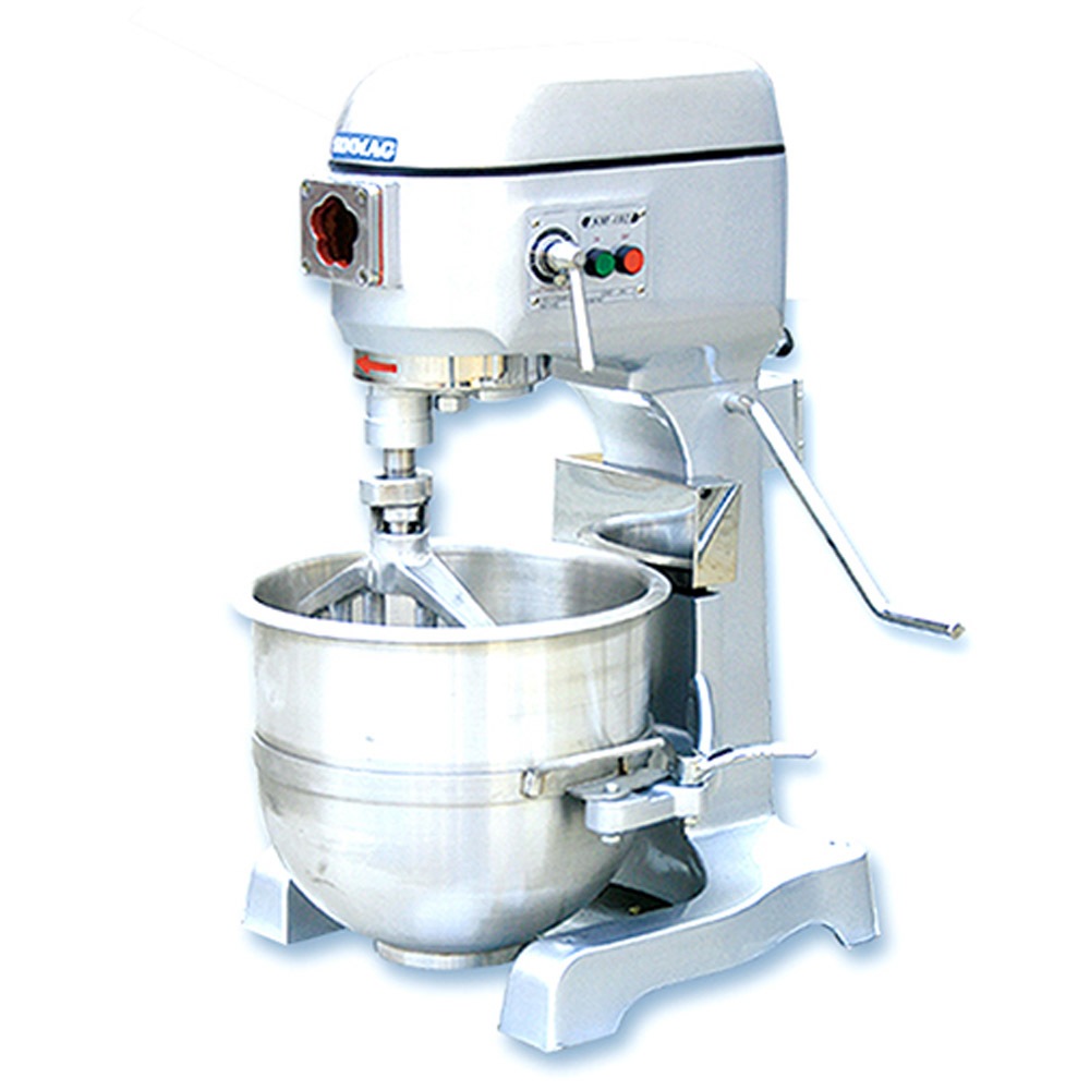 SM-401 SINMAG Planetary Mixer 40 Liter