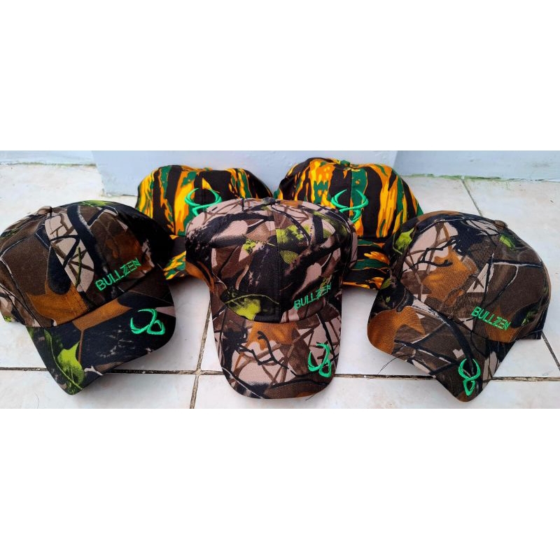 BULLZEN Topi