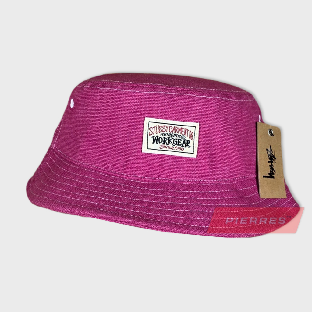 Stussy Canvas Workgear