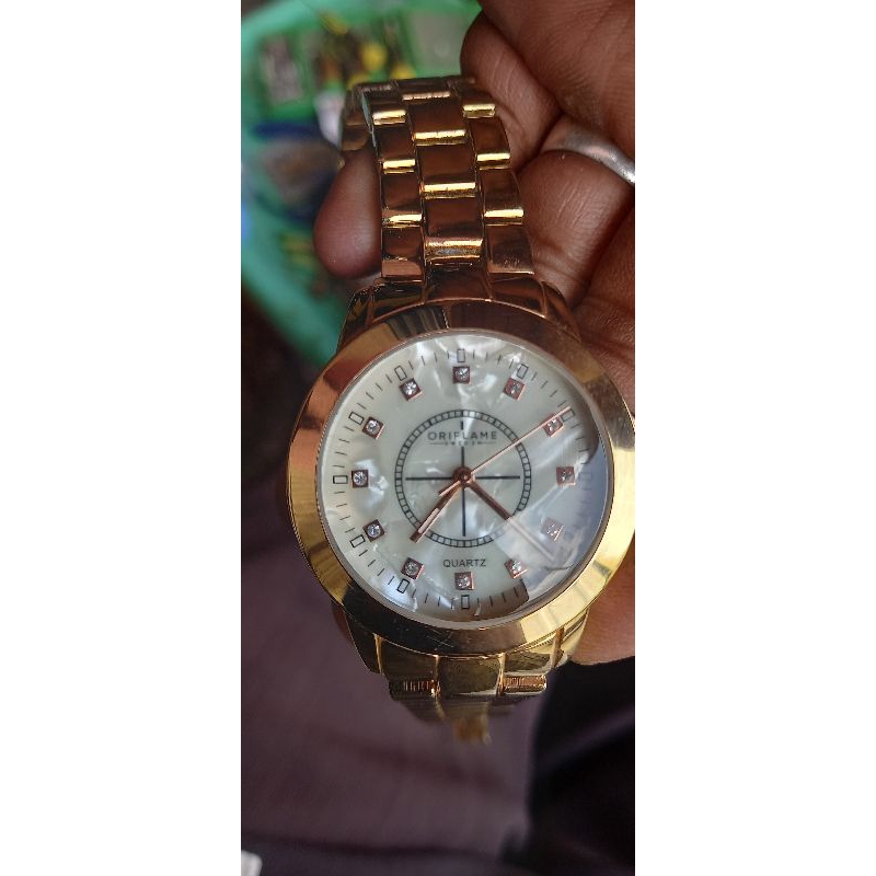 oriflame preloved ladies