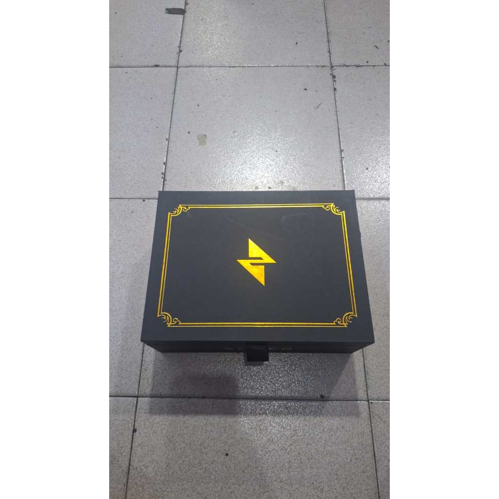 FOGLAMP SABER SR800.EVO