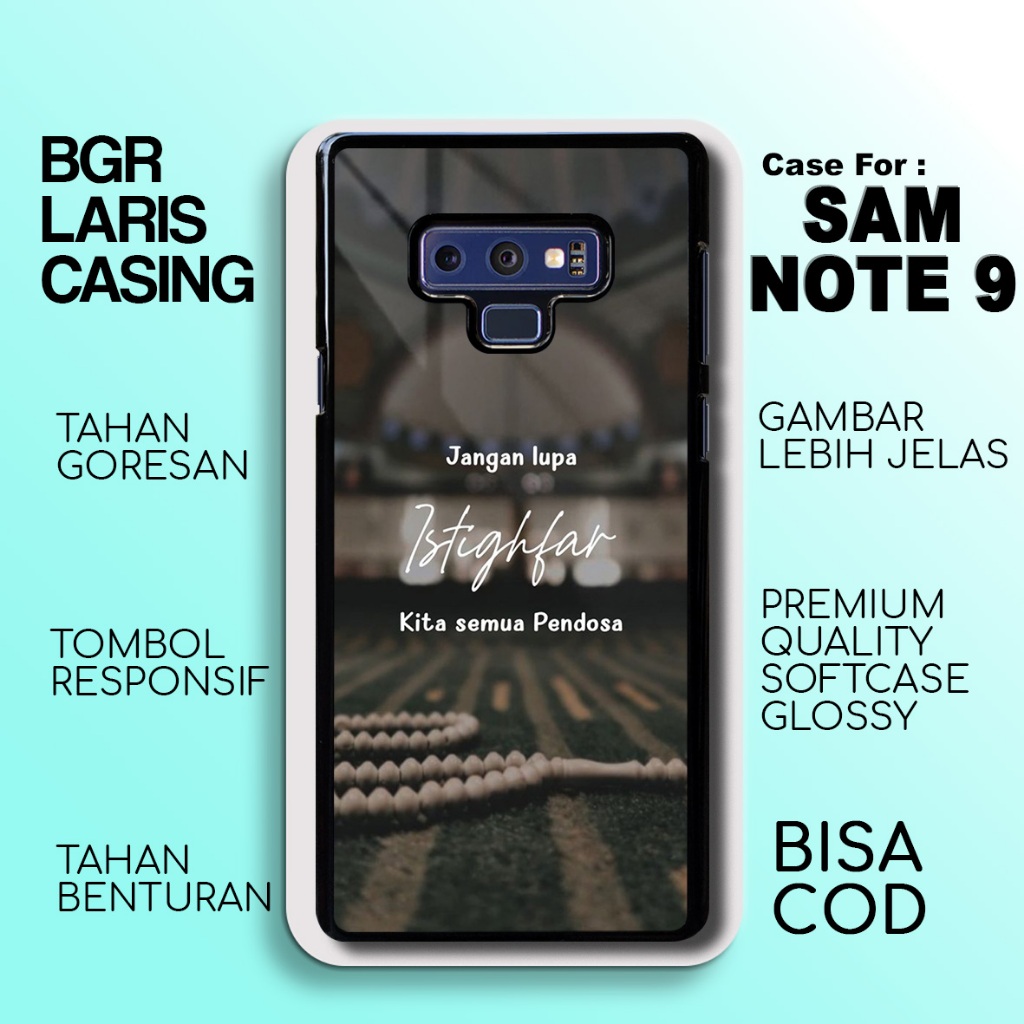 Case Samsung Note 9 Terbaru Quotes Casing Samsung Note 9 Termurah Hardcase Softcase Glossy Terlaris