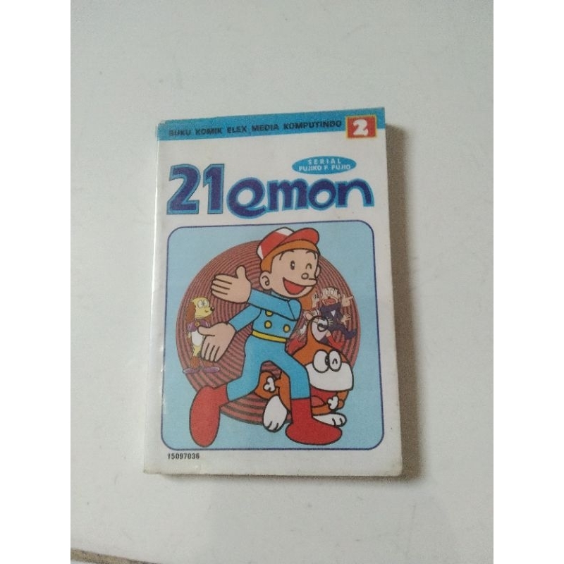 21 emon