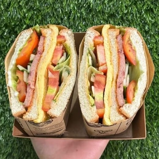 

WANPAKU SANDWICH BY KITCHENAMSBY