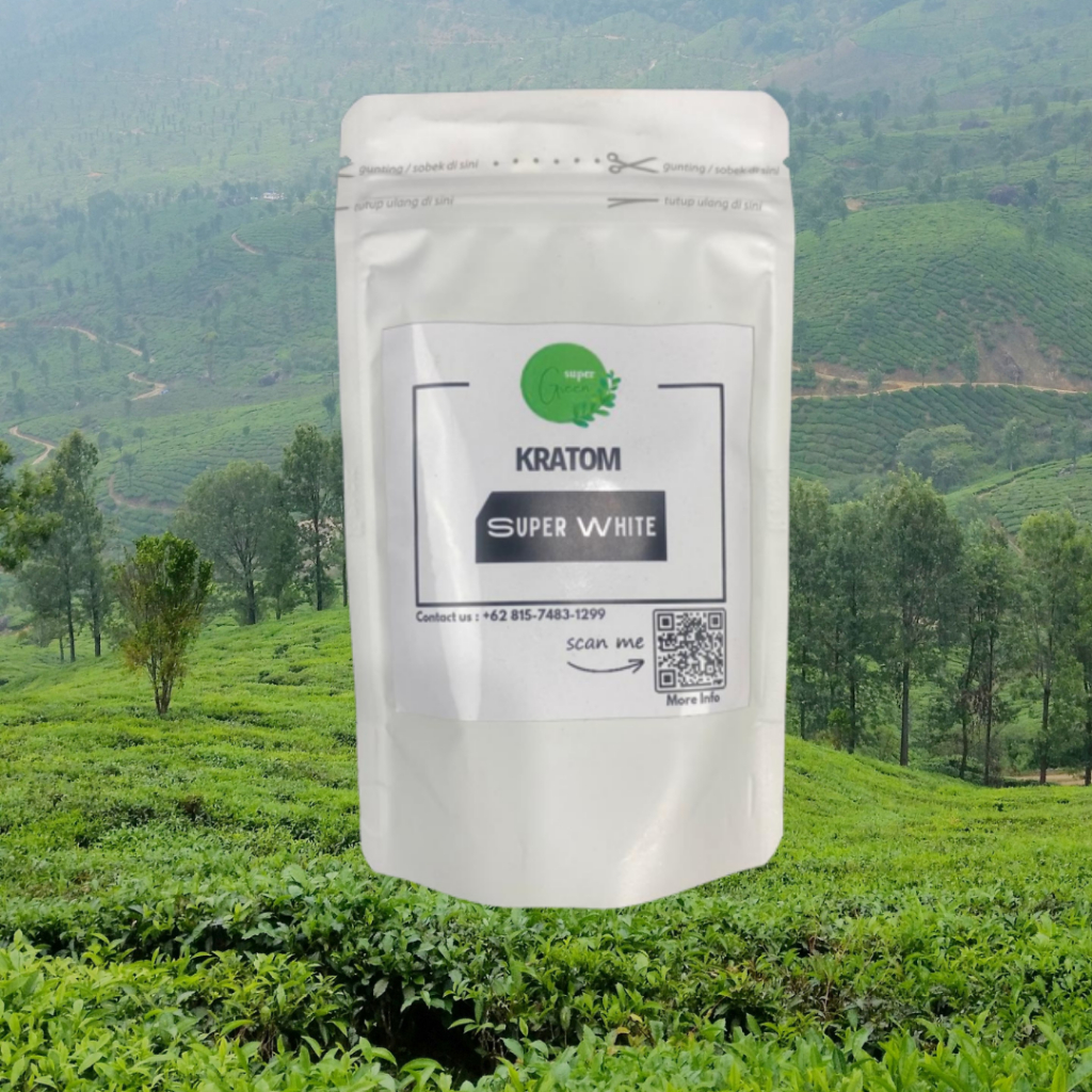 

50gr WHite bubukk sudah Bpom siap seduhh herbal terbaikk