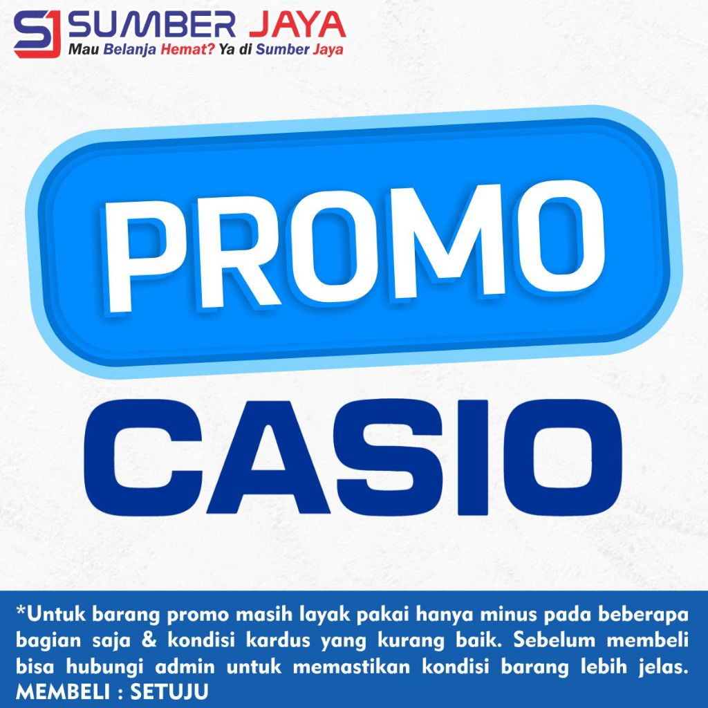 

Promo Kalkulator Casio Murah scientific calculator, desktop calculator, pocket calculator