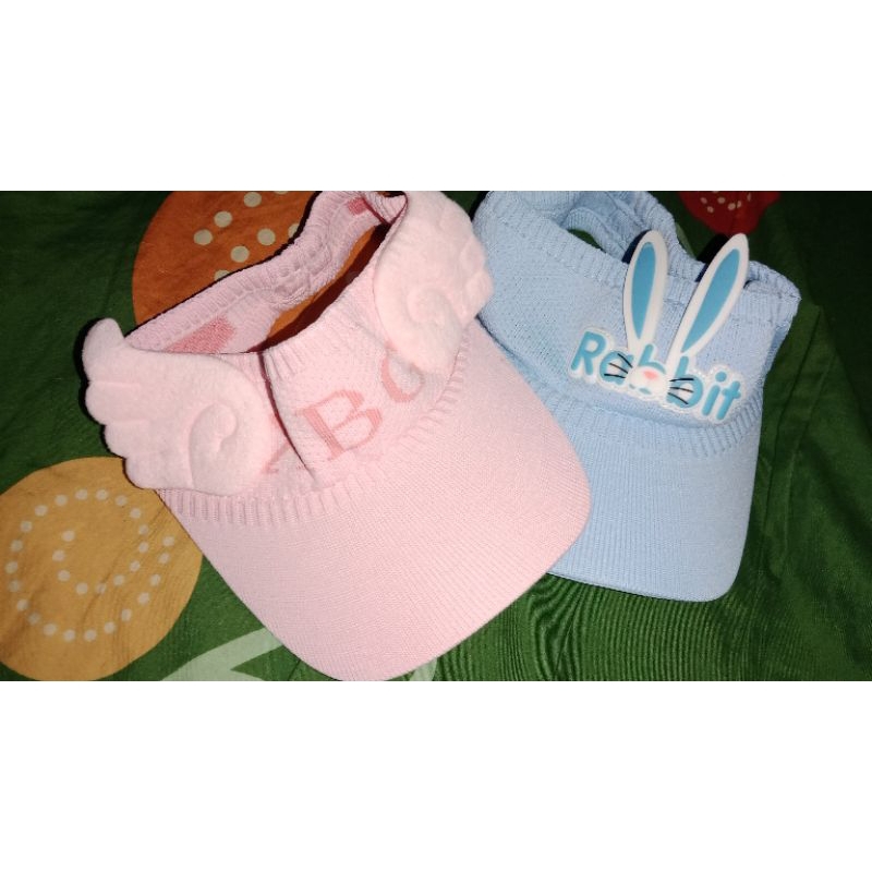 topi anak sport