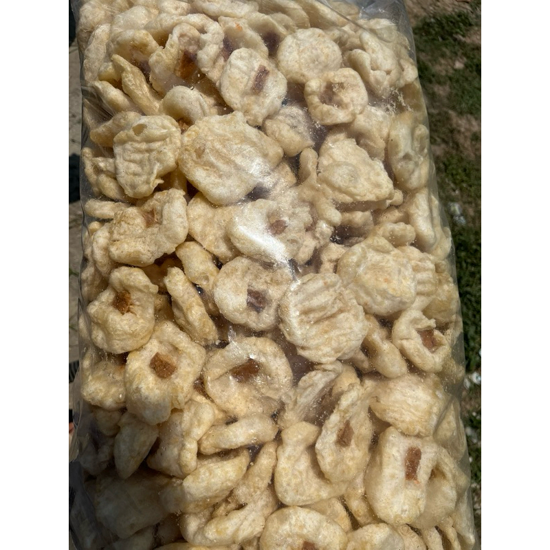 

cuangki tahu geprek isi 50 pcs toping seblak