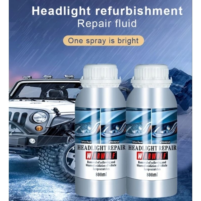 liquid nano burn coating warwolf