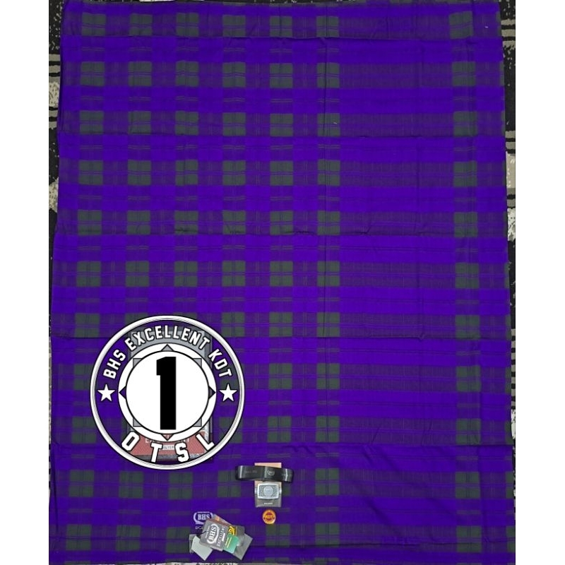 SARUNG BHS EXCELLENT MOTIF JADOEL EKO