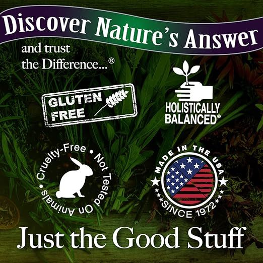 Nature's Answer, Vitamin D3 & K2 Nature's Answer D3K2