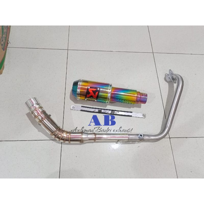 knalpot ninja 250 SL knalpot racing ninja 250 RR mono knalpot Kawasaki ninja RR mono kenalpot ninja 